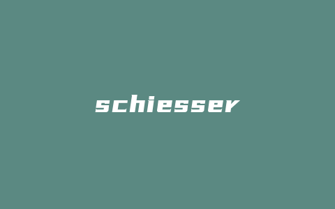 schiesser